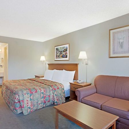 Americas Best Value Inn Reno Exterior foto