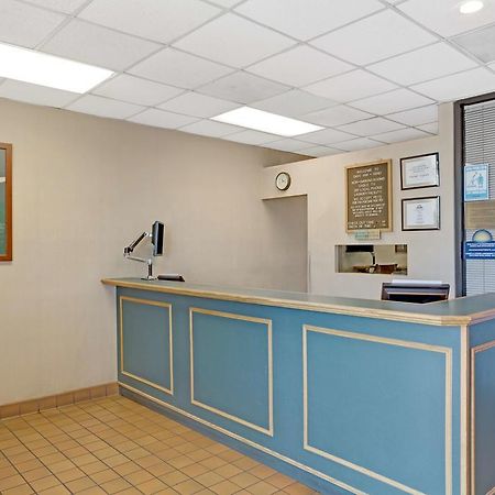 Americas Best Value Inn Reno Exterior foto