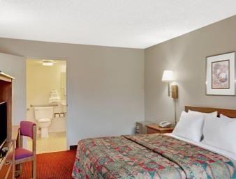 Americas Best Value Inn Reno Exterior foto