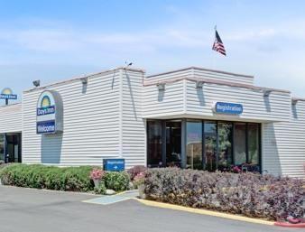 Americas Best Value Inn Reno Exterior foto
