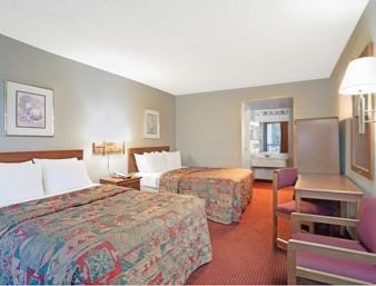 Americas Best Value Inn Reno Exterior foto