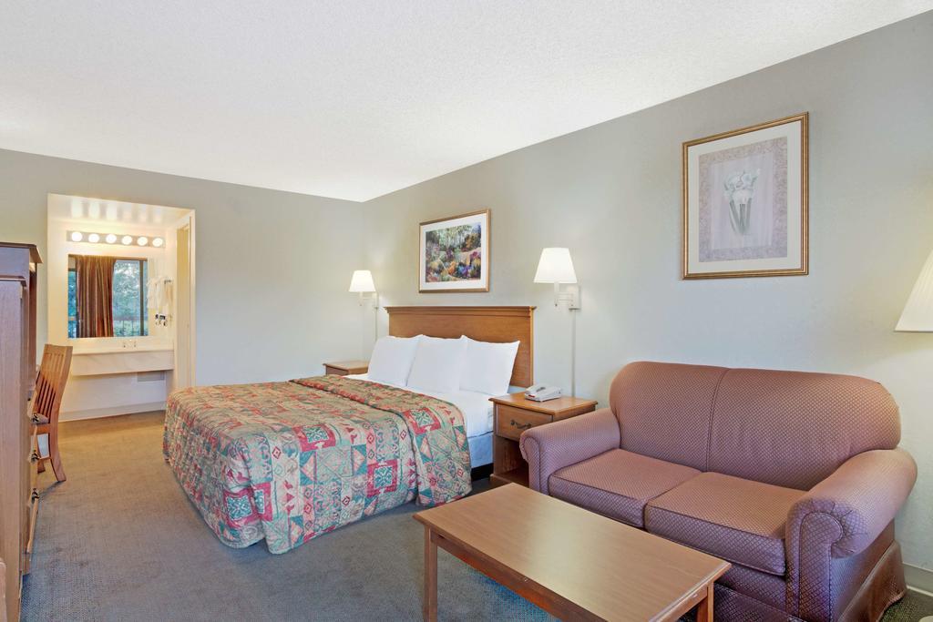 Americas Best Value Inn Reno Exterior foto