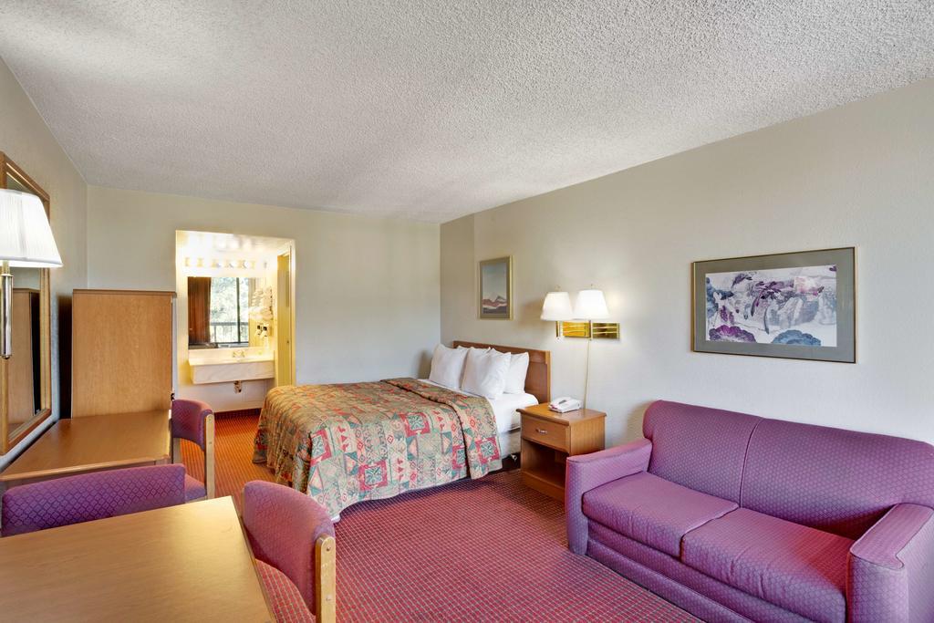 Americas Best Value Inn Reno Exterior foto